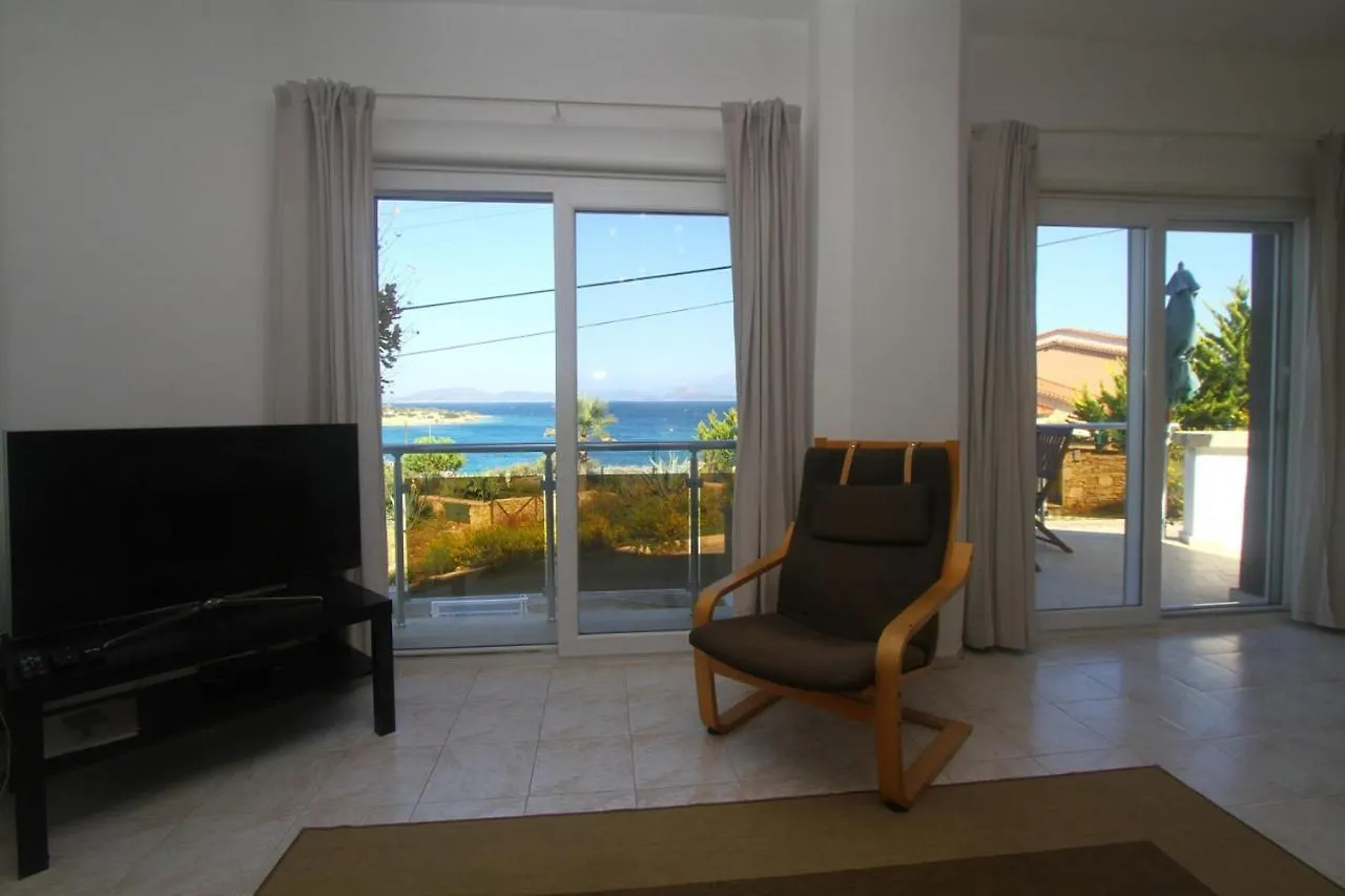Bright Apartment With Sea View Near Sea In Dalyan, Cesme 0*,  Turkey
