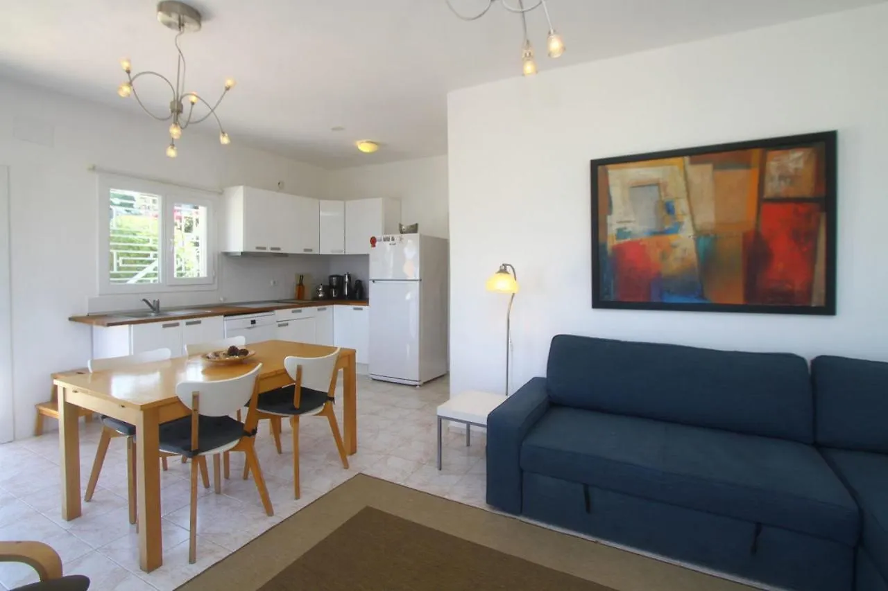 Bright Apartment With Sea View Near Sea In Dalyan, Cesme