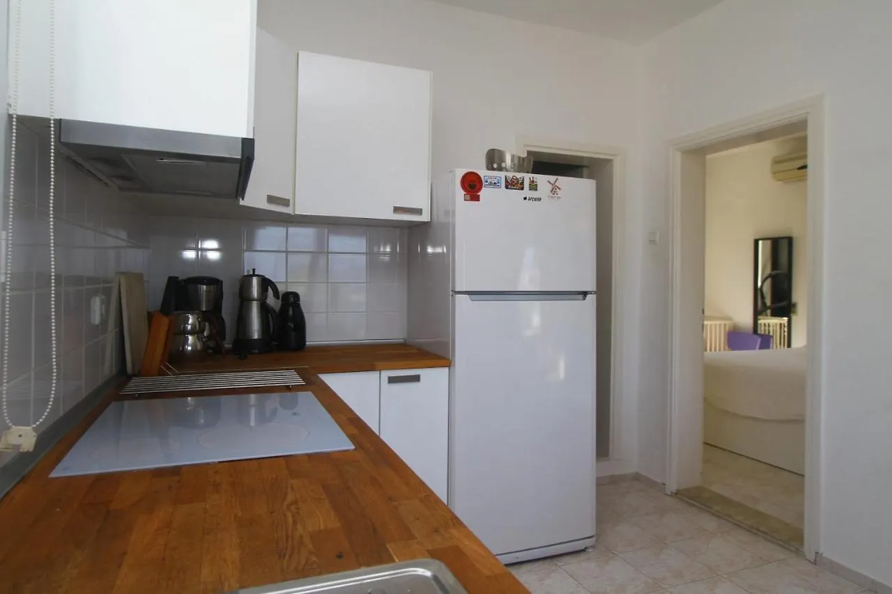 Bright Apartment With Sea View Near Sea In Dalyan, Cesme