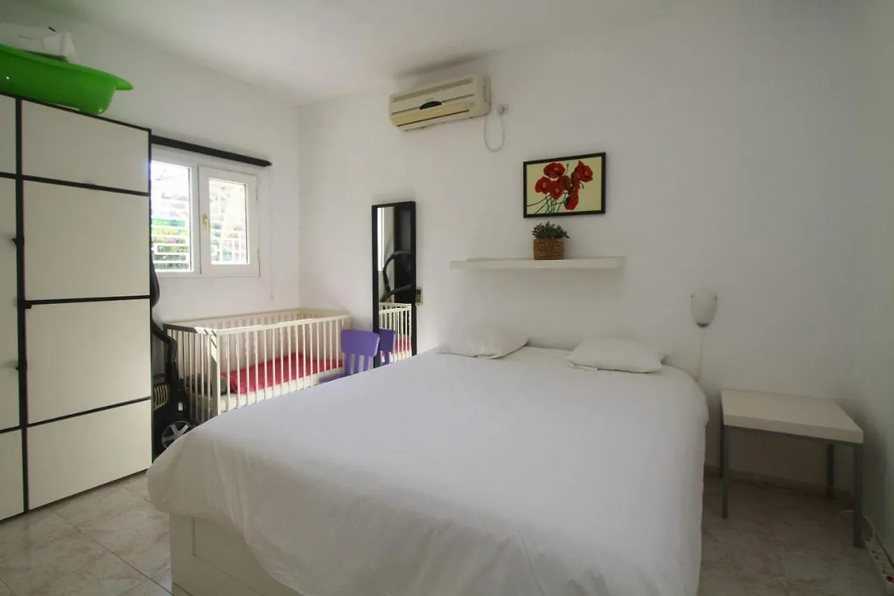 Bright Apartment With Sea View Near Sea In Dalyan, Cesme 0*,